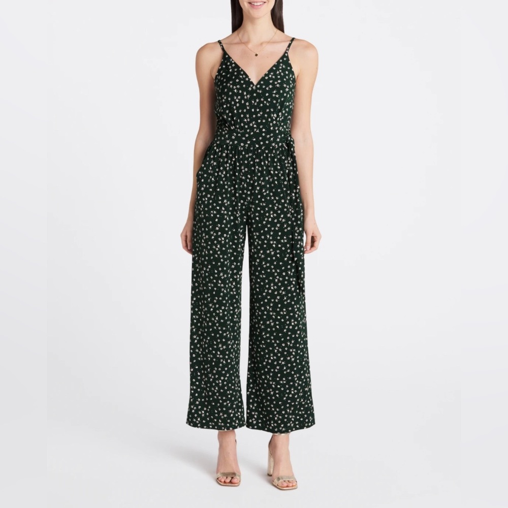 Women’s Jumpsuit